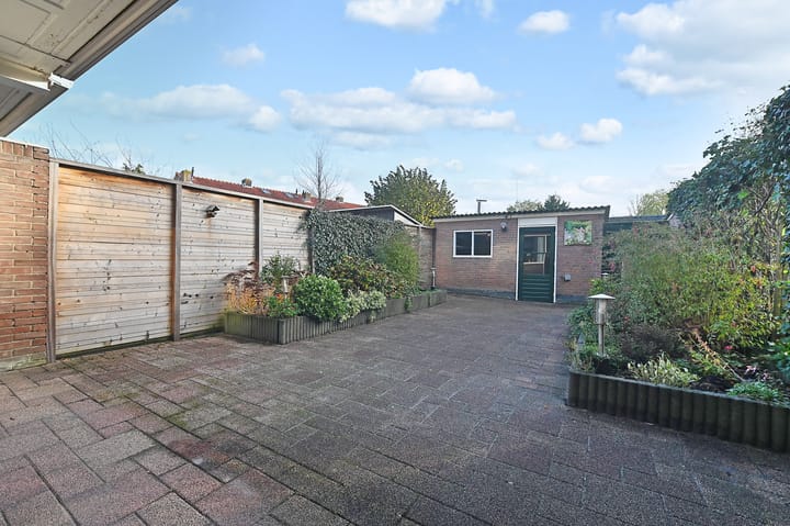 Photo 14 of Wilhelminasingel 22