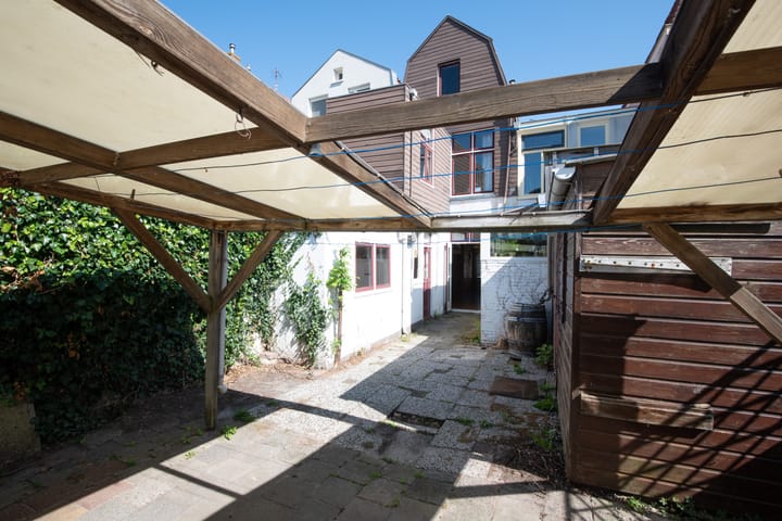 Photo 24 of Oudegracht 211