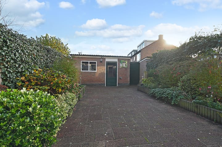 Photo 15 of Wilhelminasingel 22