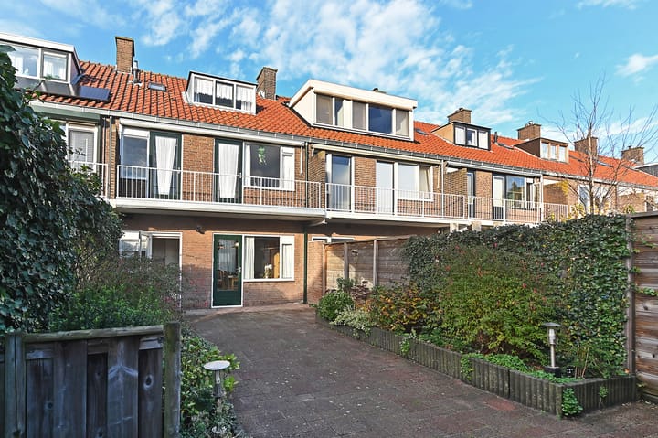 Photo 16 of Wilhelminasingel 22