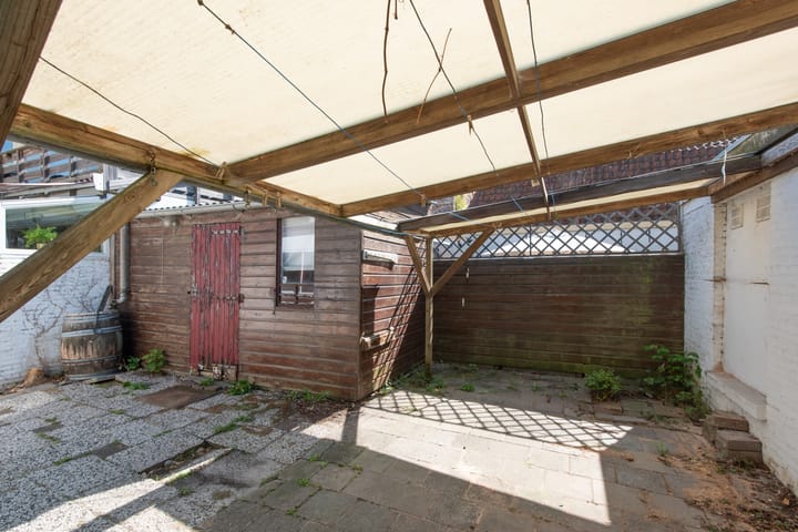 Photo 26 of Oudegracht 211