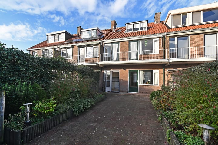 Photo 17 of Wilhelminasingel 22