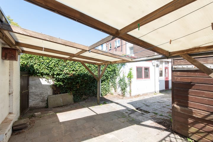 Photo 27 of Oudegracht 211