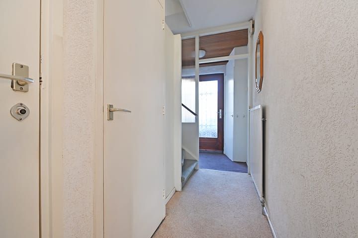 Photo 19 of Wilhelminasingel 22