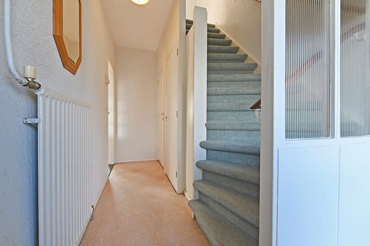 Photo 20 of Wilhelminasingel 22