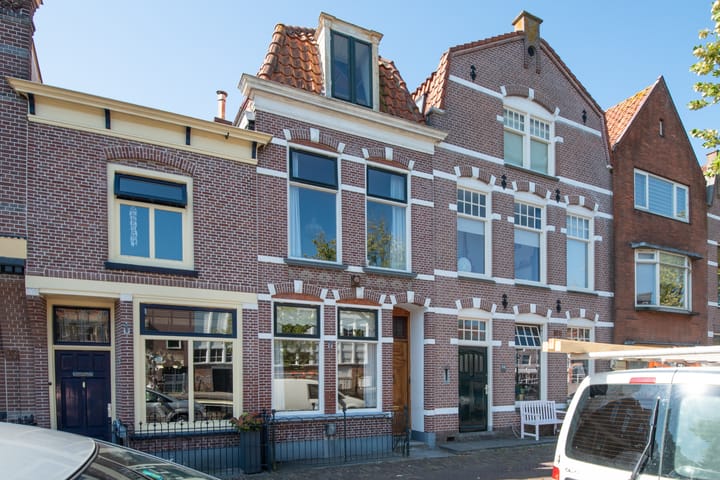 Photo 30 of Oudegracht 211