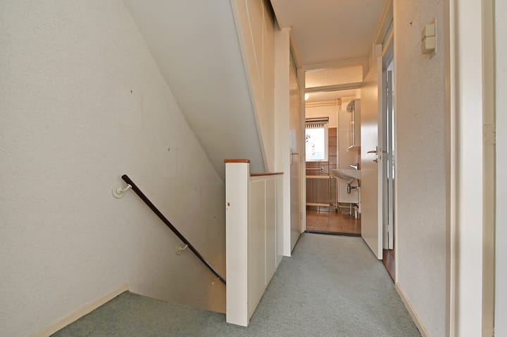 Photo 21 of Wilhelminasingel 22