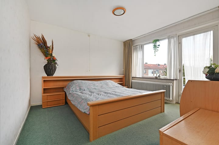 Photo 22 of Wilhelminasingel 22