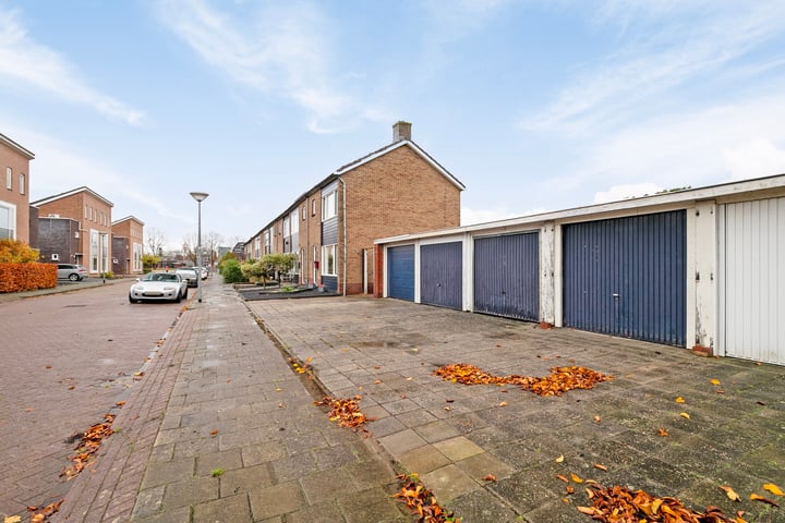 Bekijk foto 31 van Brederolaan 18