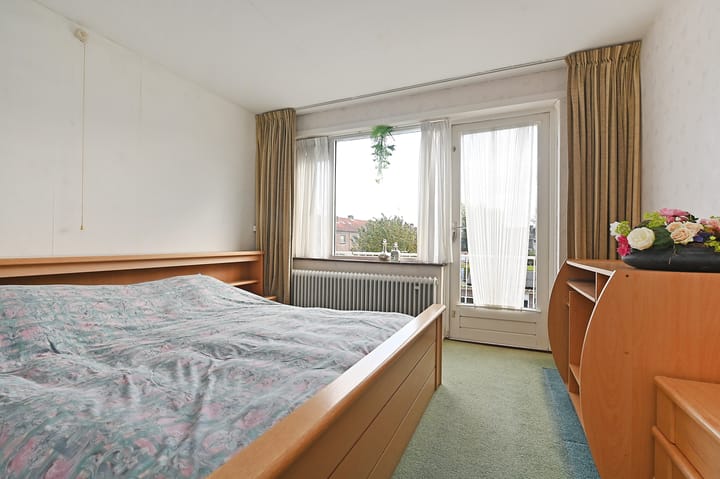 Photo 23 of Wilhelminasingel 22