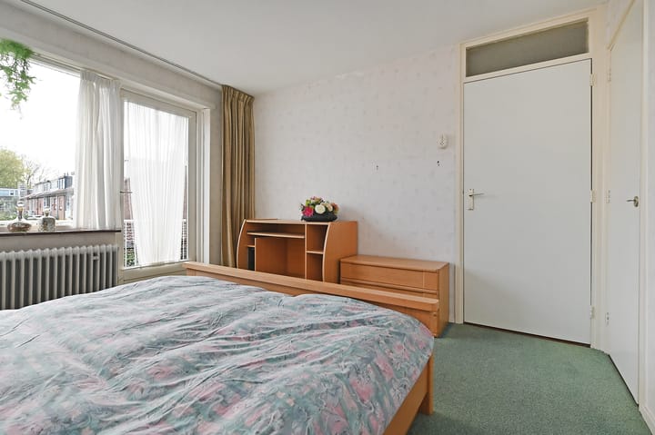 Photo 24 of Wilhelminasingel 22