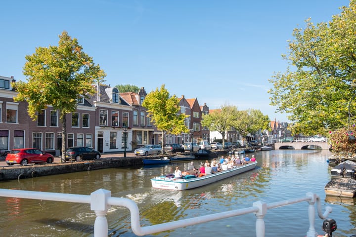 Photo 34 of Oudegracht 211