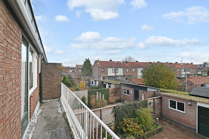 Photo 25 of Wilhelminasingel 22