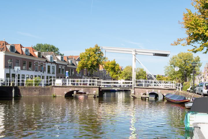 Photo 35 of Oudegracht 211