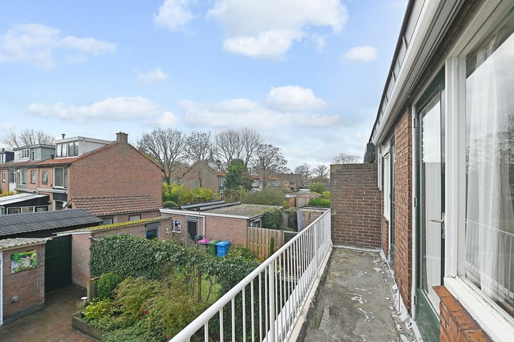 Photo 26 of Wilhelminasingel 22