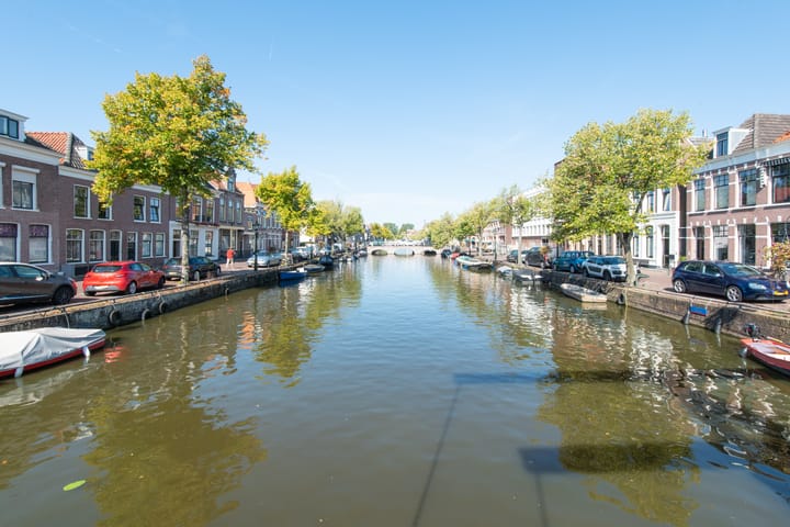 Photo 36 of Oudegracht 211