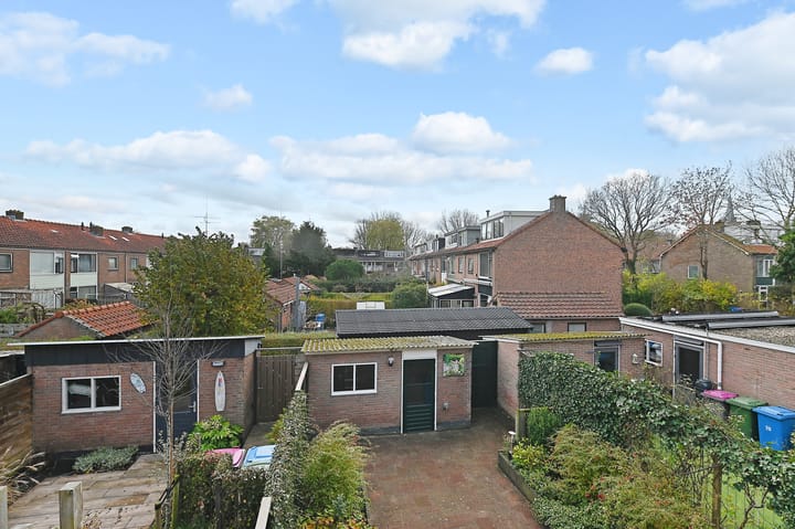 Photo 27 of Wilhelminasingel 22