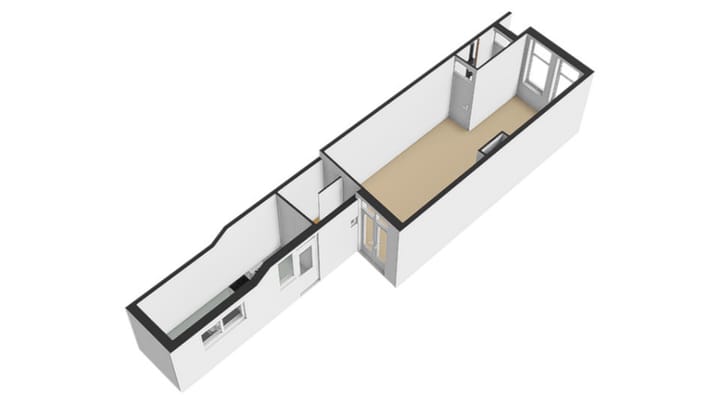 Photo 38 of Oudegracht 211