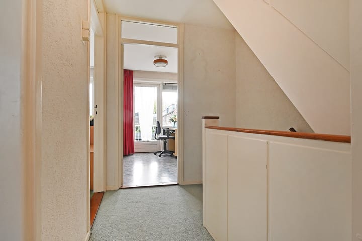 Photo 28 of Wilhelminasingel 22