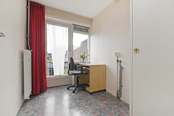 Photo 29 of Wilhelminasingel 22