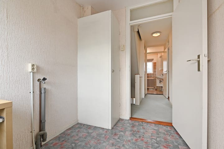 Photo 30 of Wilhelminasingel 22