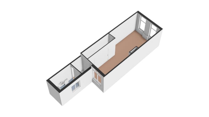 Photo 40 of Oudegracht 211