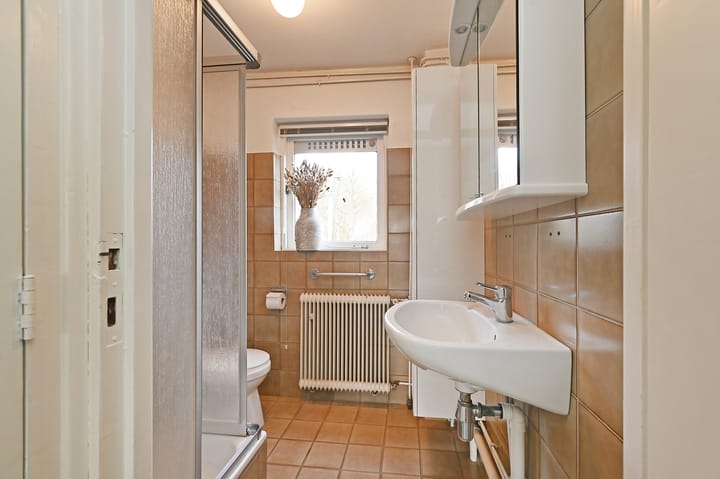 Photo 31 of Wilhelminasingel 22