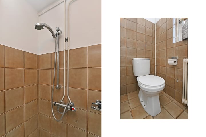 Photo 32 of Wilhelminasingel 22