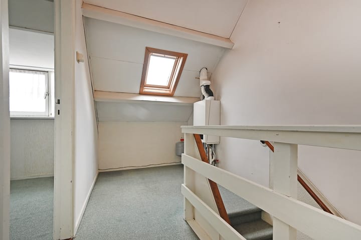 Photo 37 of Wilhelminasingel 22