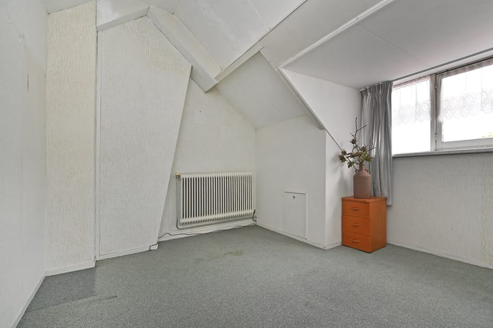 Photo 38 of Wilhelminasingel 22