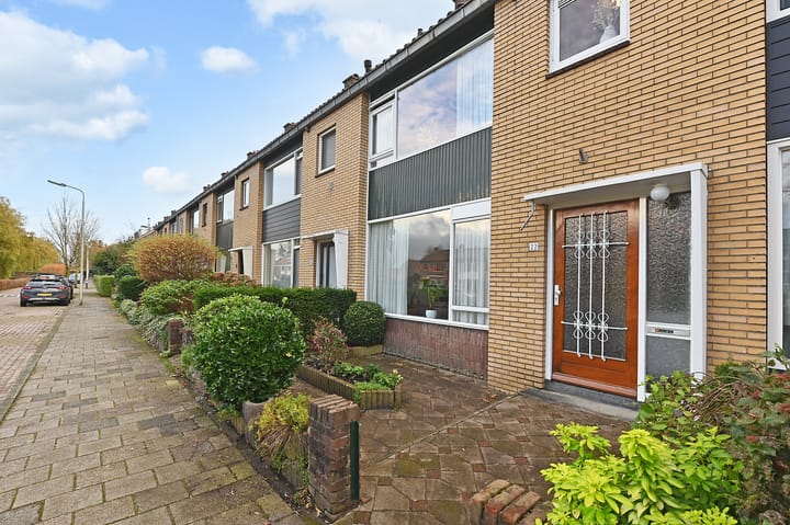 Photo 41 of Wilhelminasingel 22