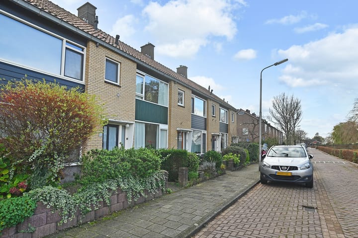 Photo 42 of Wilhelminasingel 22