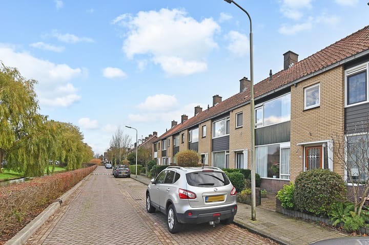 Photo 43 of Wilhelminasingel 22