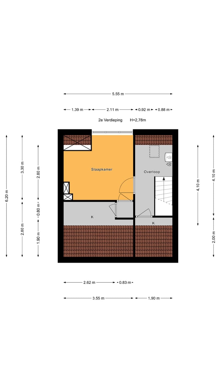 Photo 46 of Wilhelminasingel 22
