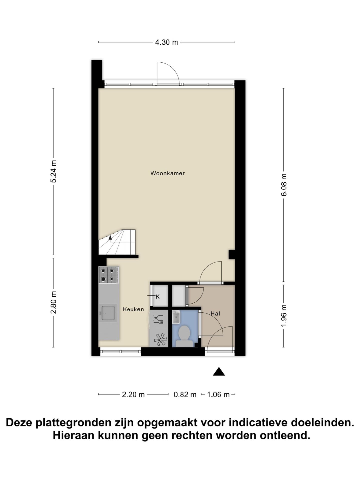 Foto 25 van Granaat 30