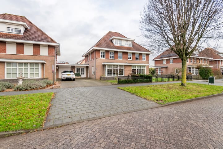 Foto 2 van Duifkruid 145