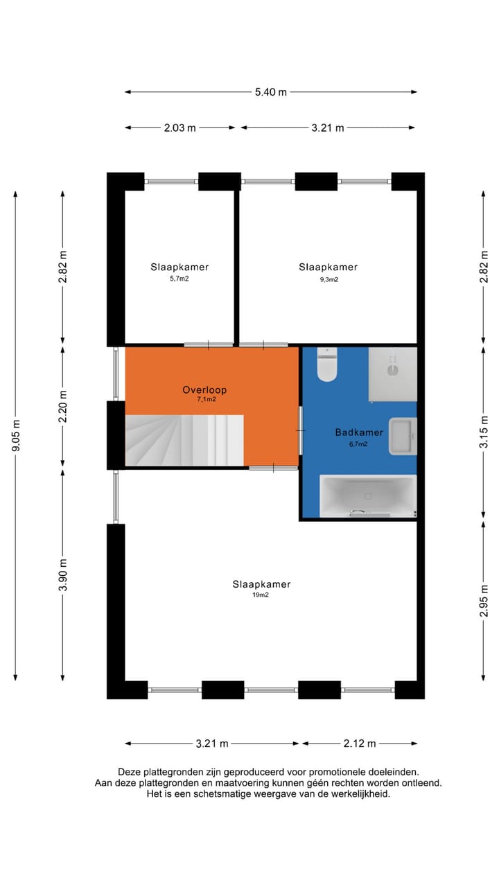 Foto 49 van Duifkruid 145