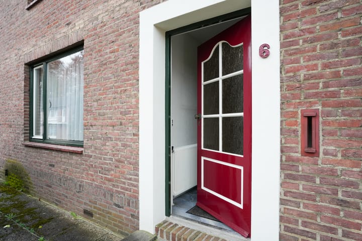 Foto 2 van Sint Dyonisiusweg 6