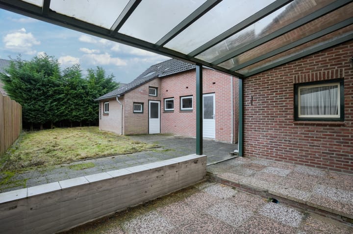 Foto 24 van Sint Dyonisiusweg 6