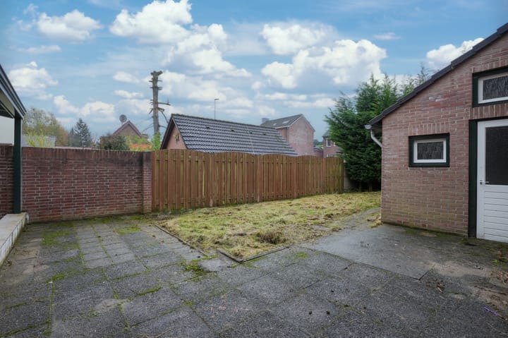 Foto 25 van Sint Dyonisiusweg 6