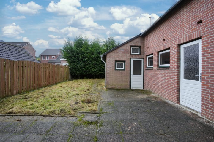 Foto 26 van Sint Dyonisiusweg 6