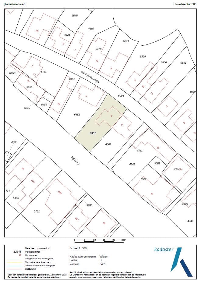 Foto 29 van Sint Dyonisiusweg 6