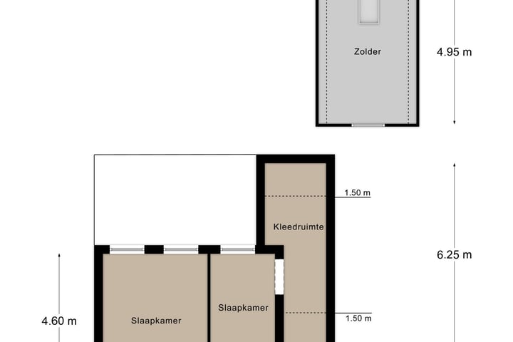 Bekijk foto 32 van Sint Dyonisiusweg 6