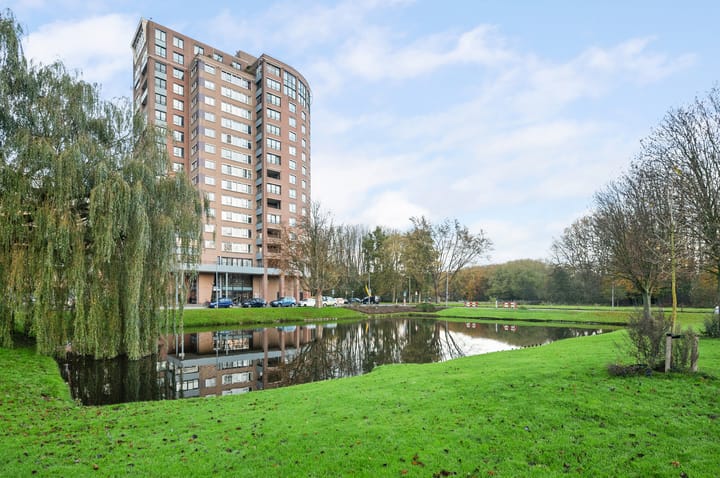 Foto 2 van Berberisweg 222