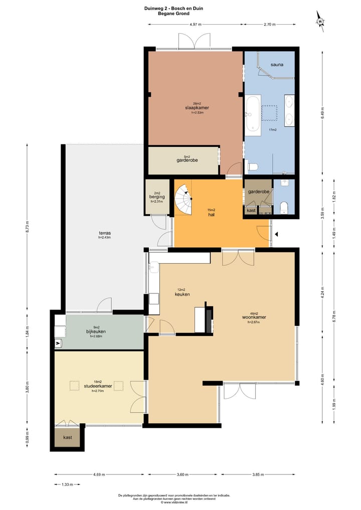 Photo 35 of Duinweg 2