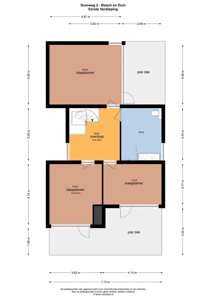 Photo 36 of Duinweg 2