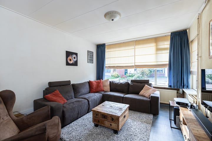 Foto 2 van Valeriusstraat 21