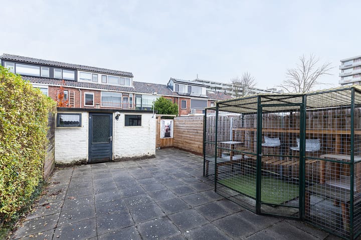 Foto 4 van Valeriusstraat 21