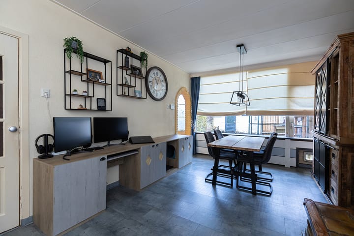 Foto 7 van Valeriusstraat 21