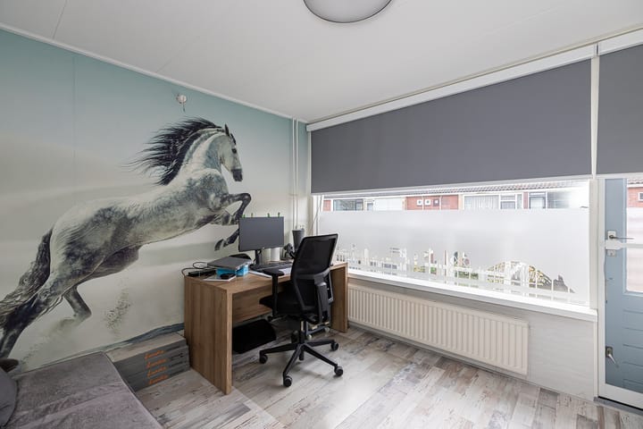 Foto 10 van Valeriusstraat 21